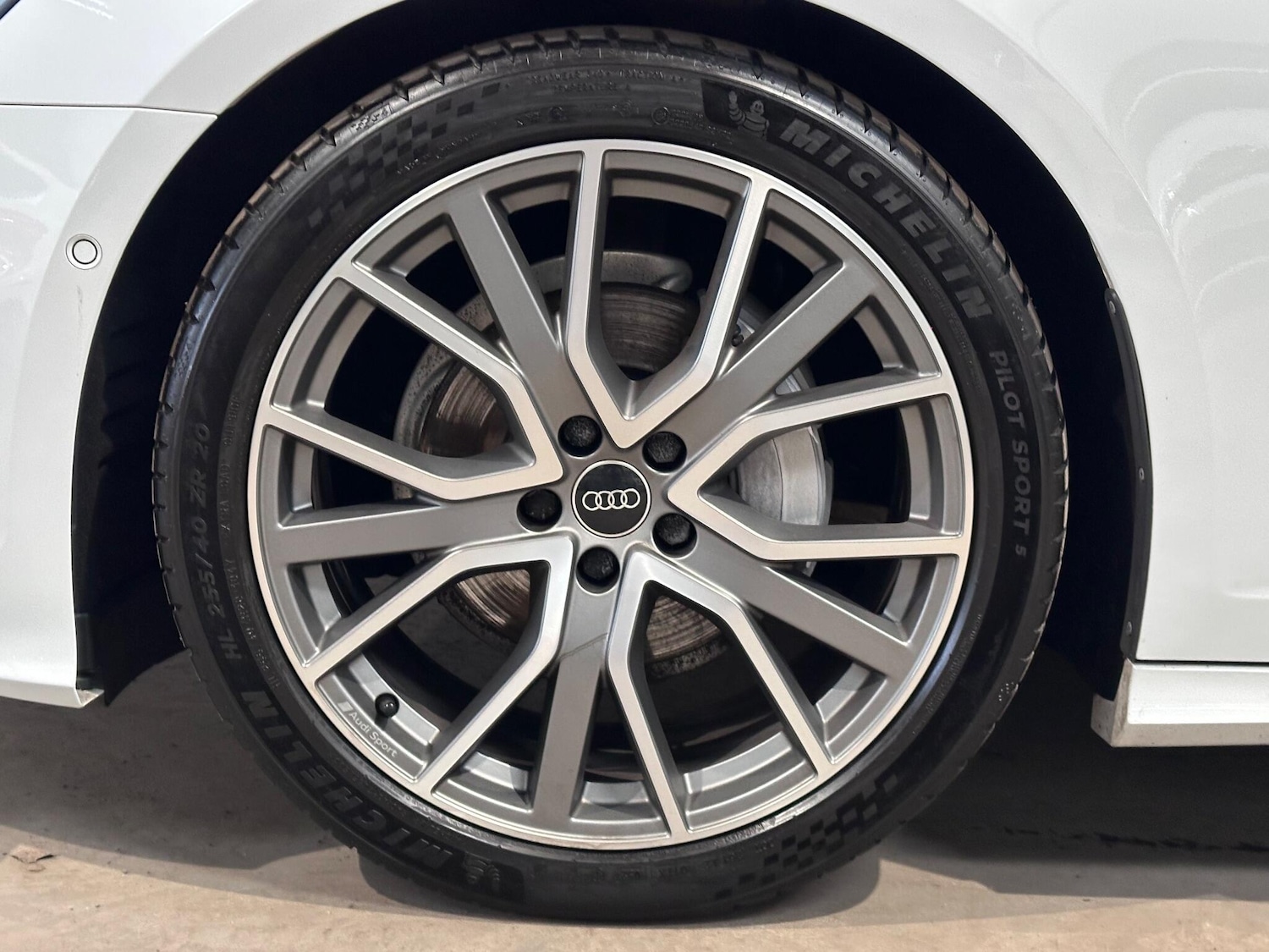 Used Audi A6 Avant 2023 for sale - 76975596: Photo 19