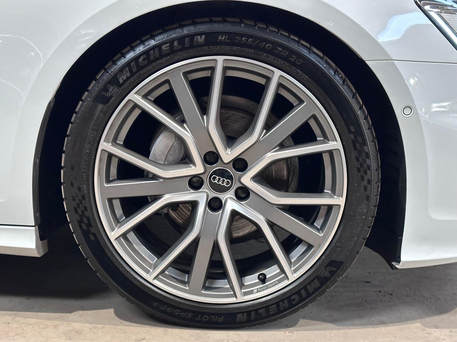 Used Audi A6 Avant 2023 for sale - 76975596: Photo 21