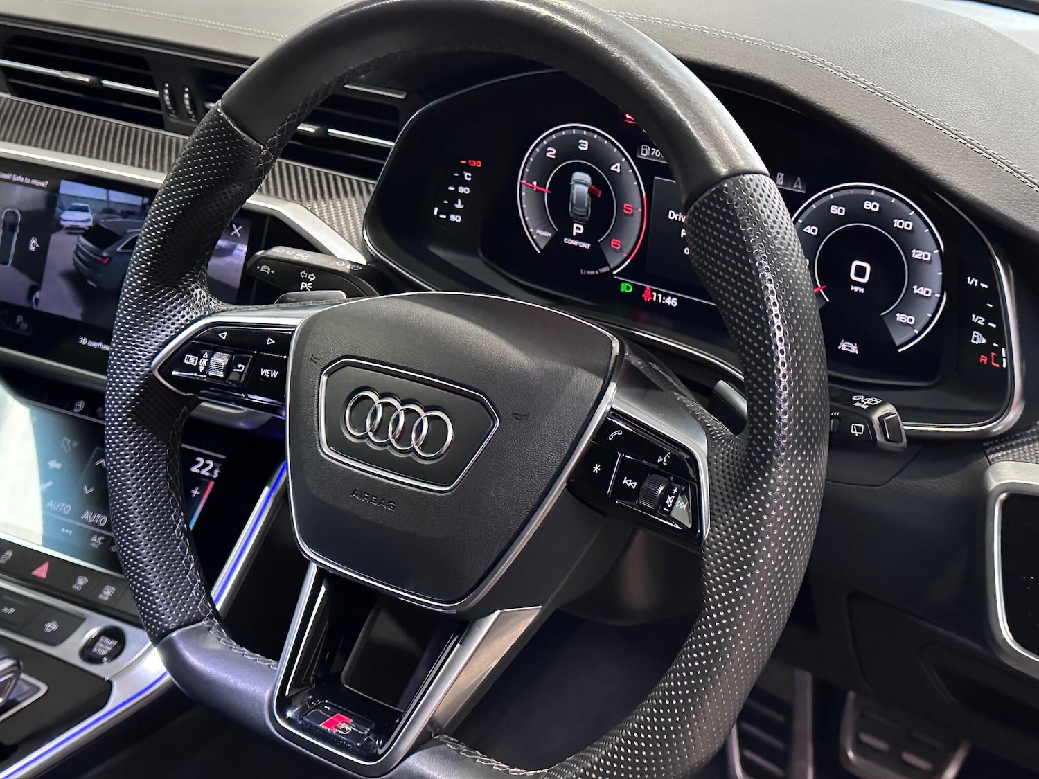 Used Audi A6 Avant 2023 for sale - 76975596: Photo 26