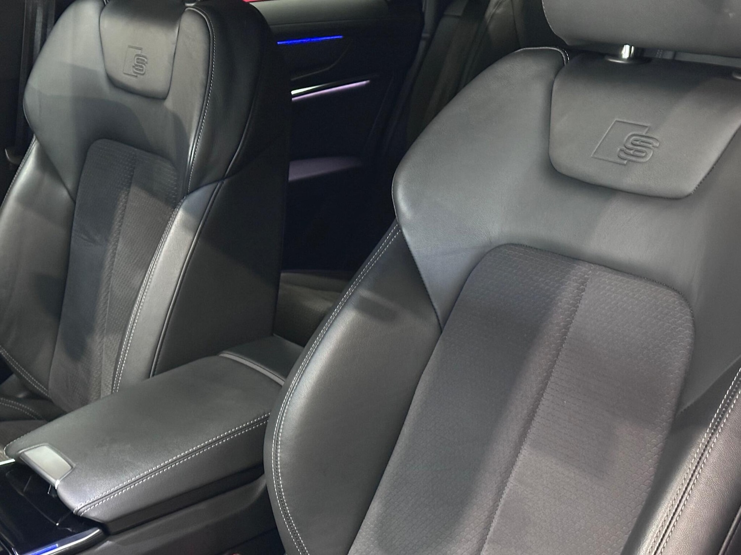 Used Audi A6 Avant 2023 for sale - 76975596: Photo 27