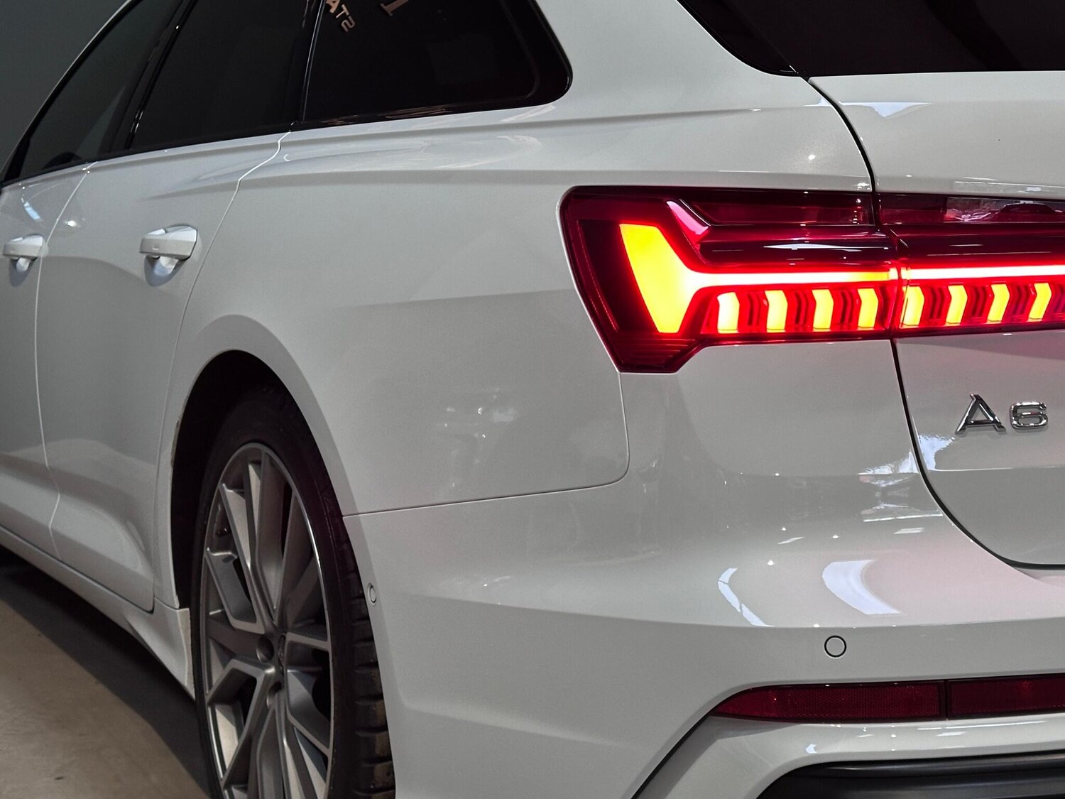 Used Audi A6 Avant 2023 for sale - 76975596: Photo 28