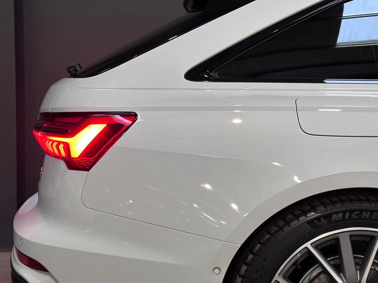 Used Audi A6 Avant 2023 for sale - 76975596: Photo 30