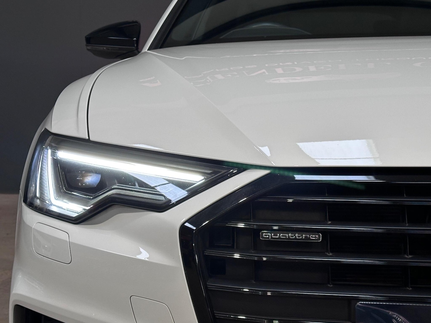 Used Audi A6 Avant 2023 for sale - 76975596: Photo 31