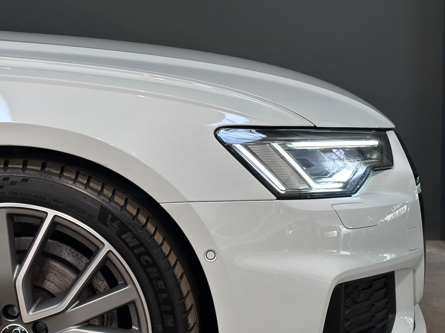 Used Audi A6 Avant 2023 for sale - 76975596: Photo 32