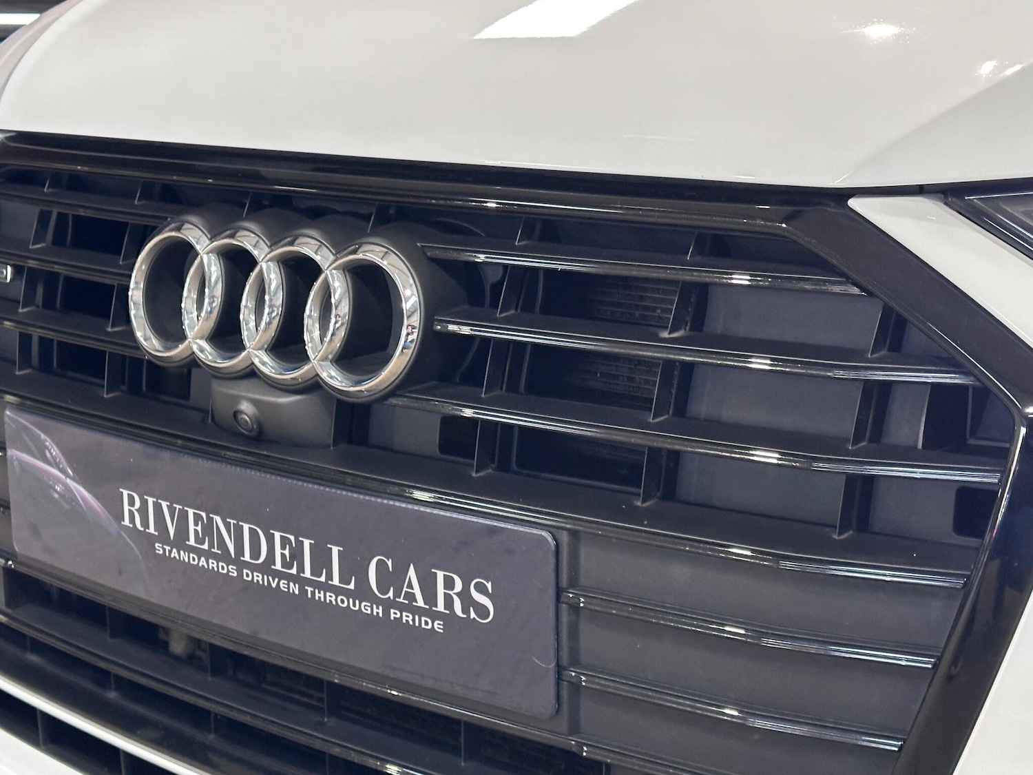 Used Audi A6 Avant 2023 for sale - 76975596: Photo 34