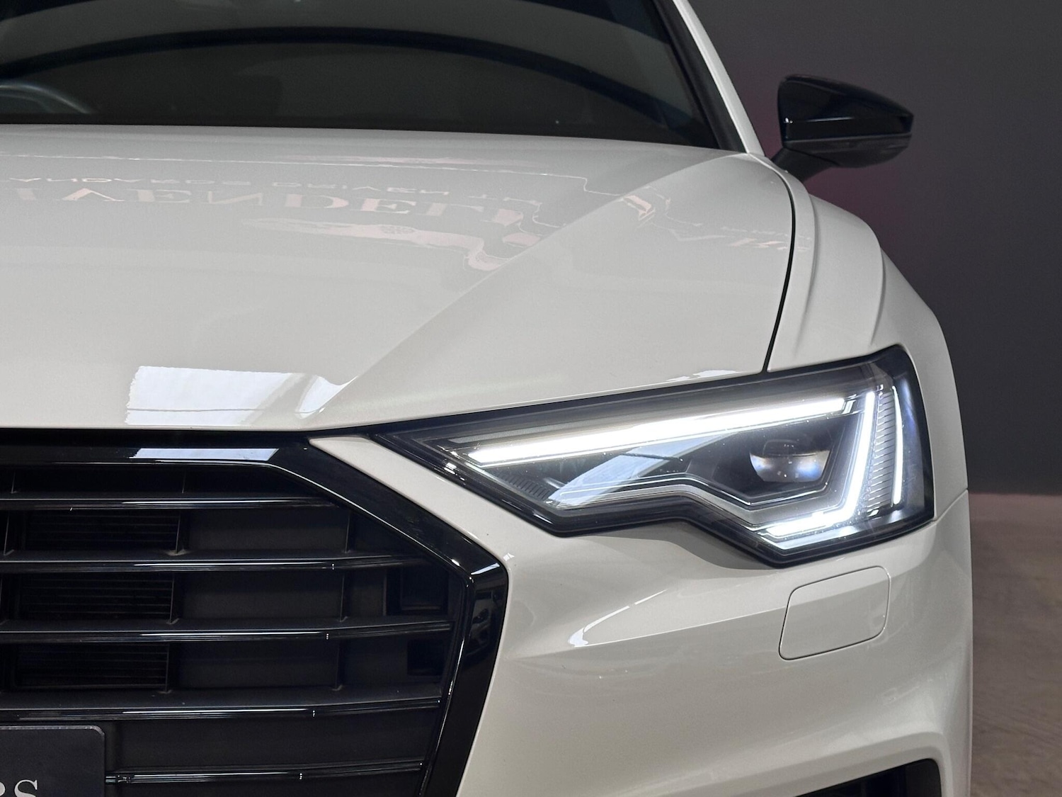 Used Audi A6 Avant 2023 for sale - 76975596: Photo 36