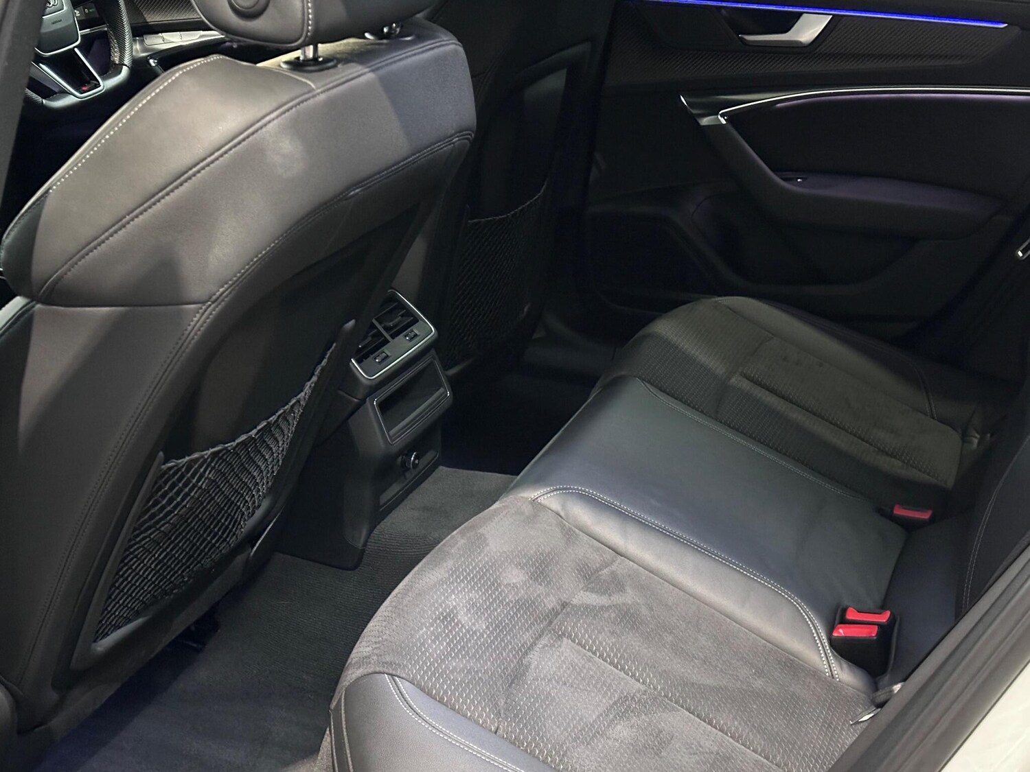 Used Audi A6 Avant 2023 for sale - 76975596: Photo 38