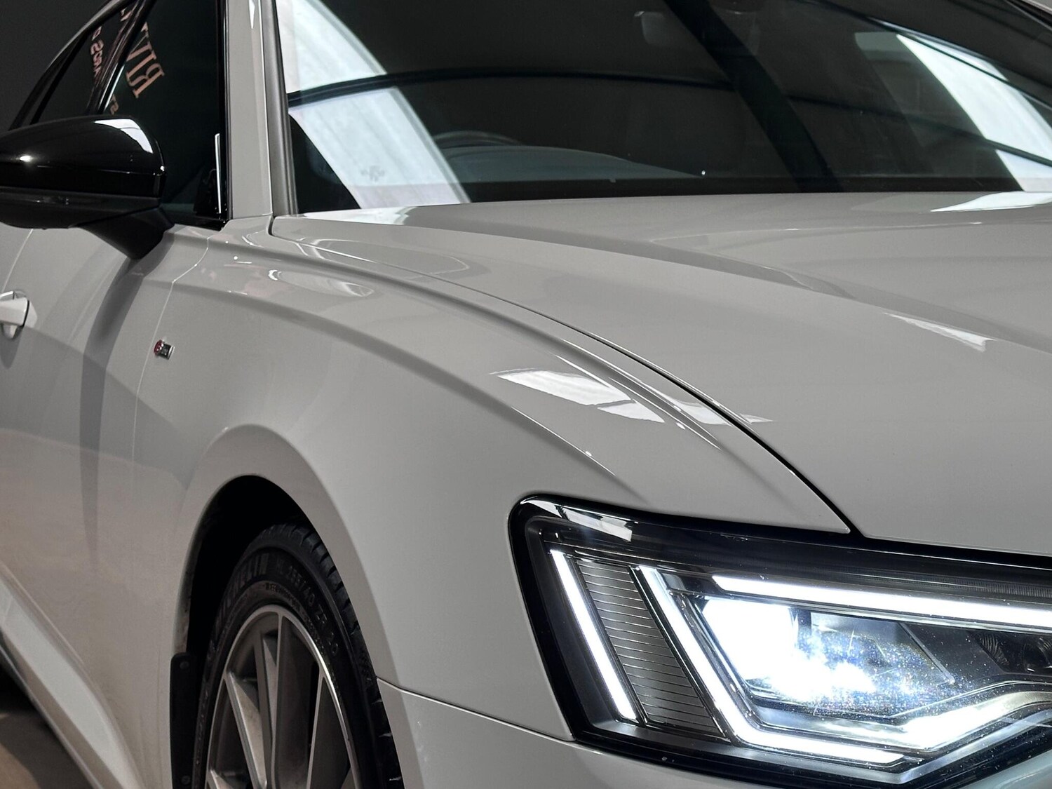 Used Audi A6 Avant 2023 for sale - 76975596: Photo 39