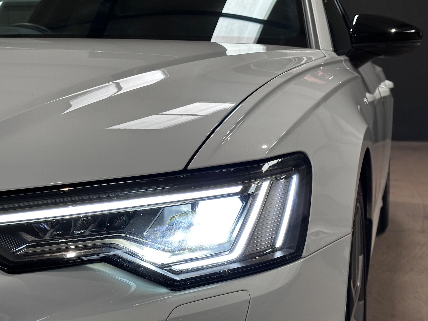 Used Audi A6 Avant 2023 for sale - 76975596: Photo 40