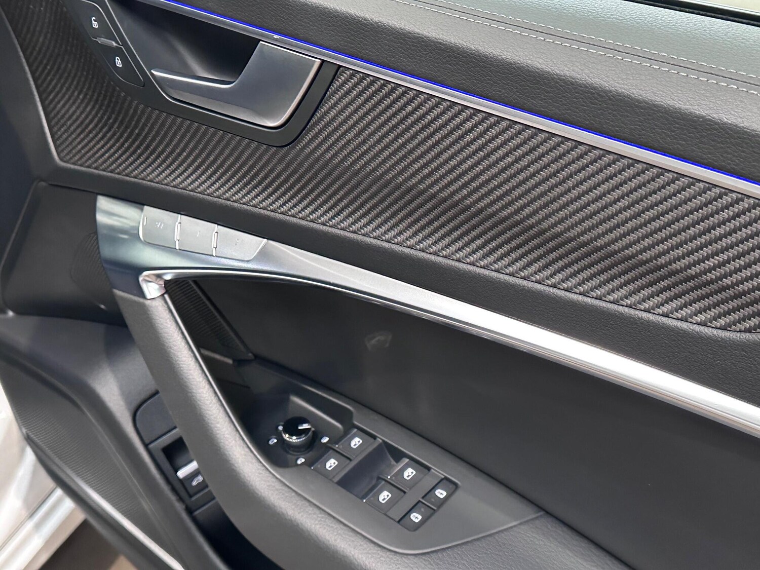 Used Audi A6 Avant 2023 for sale - 76975596: Photo 41