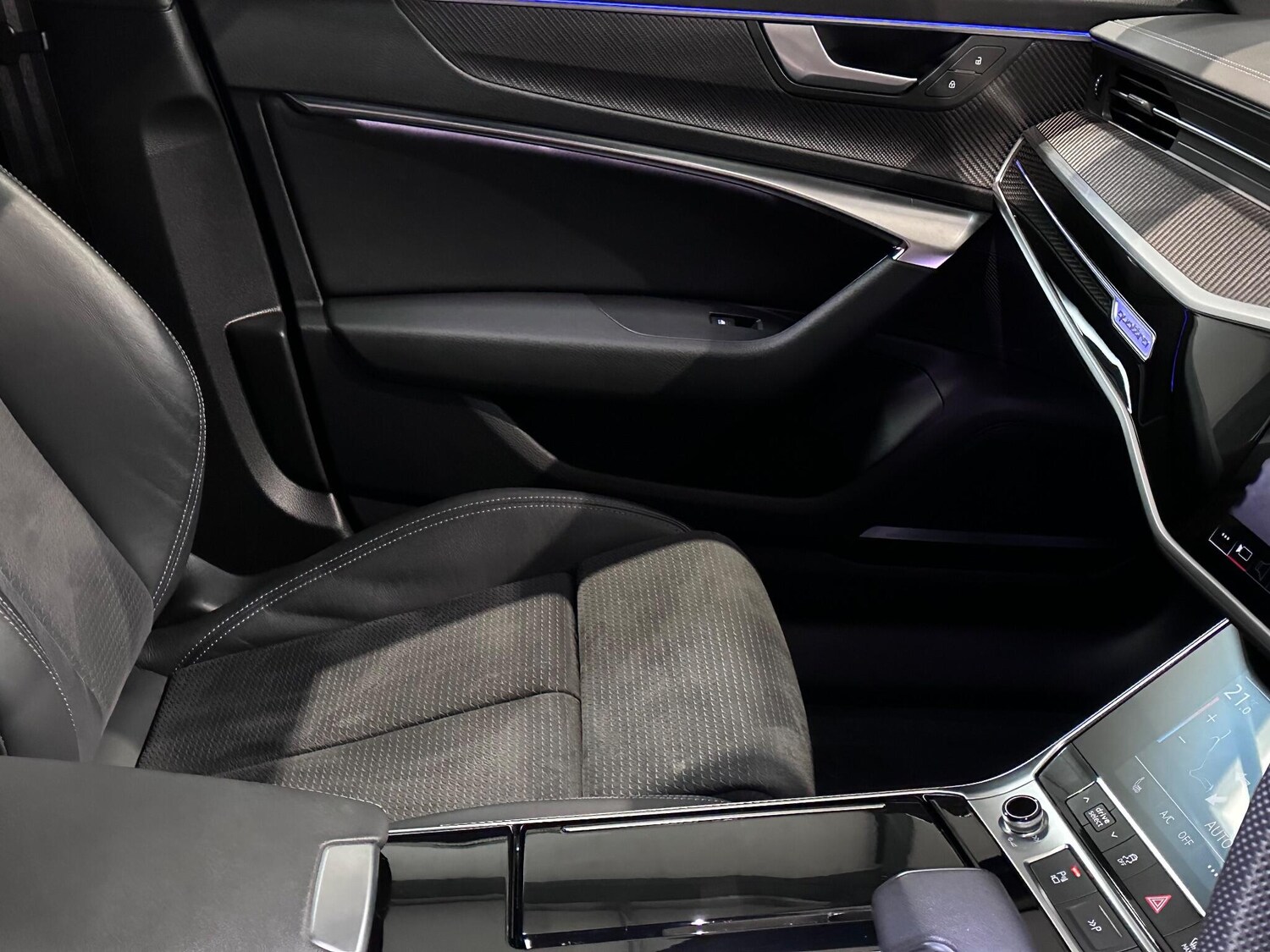 Used Audi A6 Avant 2023 for sale - 76975596: Photo 42