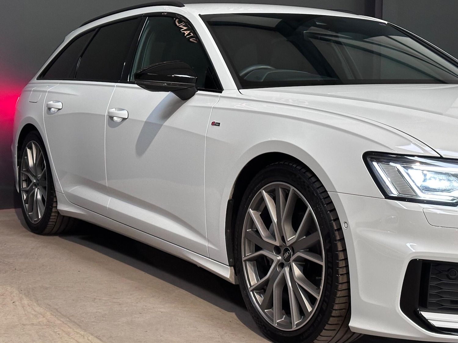 Used Audi A6 Avant 2023 for sale - 76975596: Photo 9