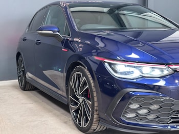 Used Volkswagen Golf 2020 for sale - 78292378: Photo