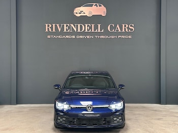 Used Volkswagen Golf 2020 for sale - 78292378: Photo