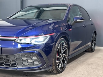 Used Volkswagen Golf 2020 for sale - 78292378: Photo