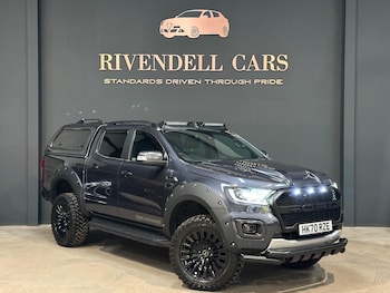 Ford - Ranger