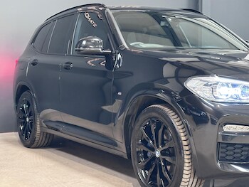 Used BMW X3 2019 for sale - 78573004: Photo