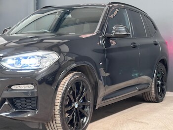 Used BMW X3 2019 for sale - 78573004: Photo