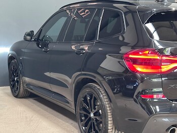 Used BMW X3 2019 for sale - 78573004: Photo