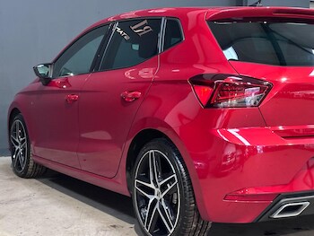 Used SEAT Ibiza 2023 for sale - 77238113: Photo