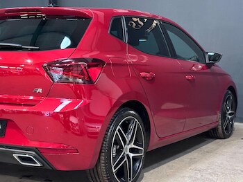 Used SEAT Ibiza 2023 for sale - 77238113: Photo