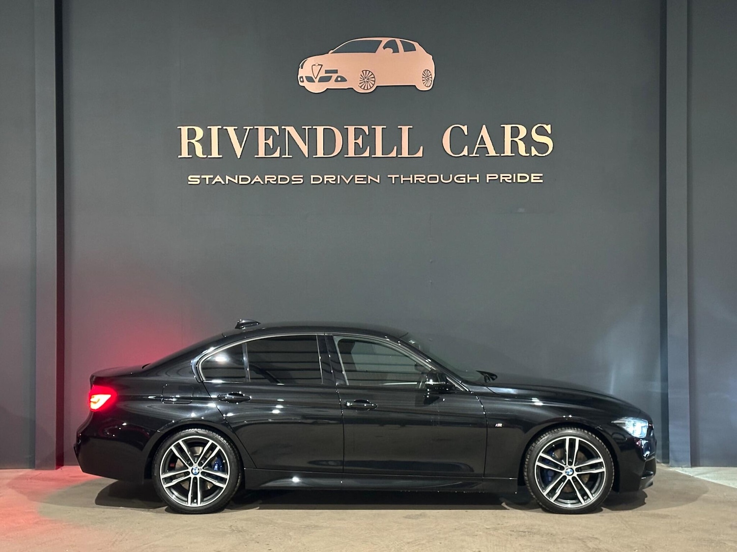 Used BMW 3 Series 2018 for sale - 76620557: Photo 10