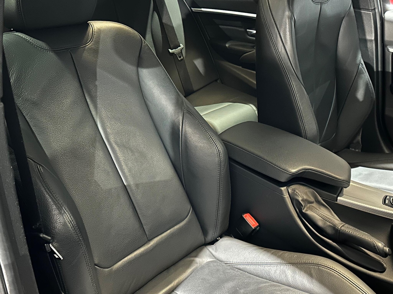 Used BMW 3 Series 2018 for sale - 76620557: Photo 13