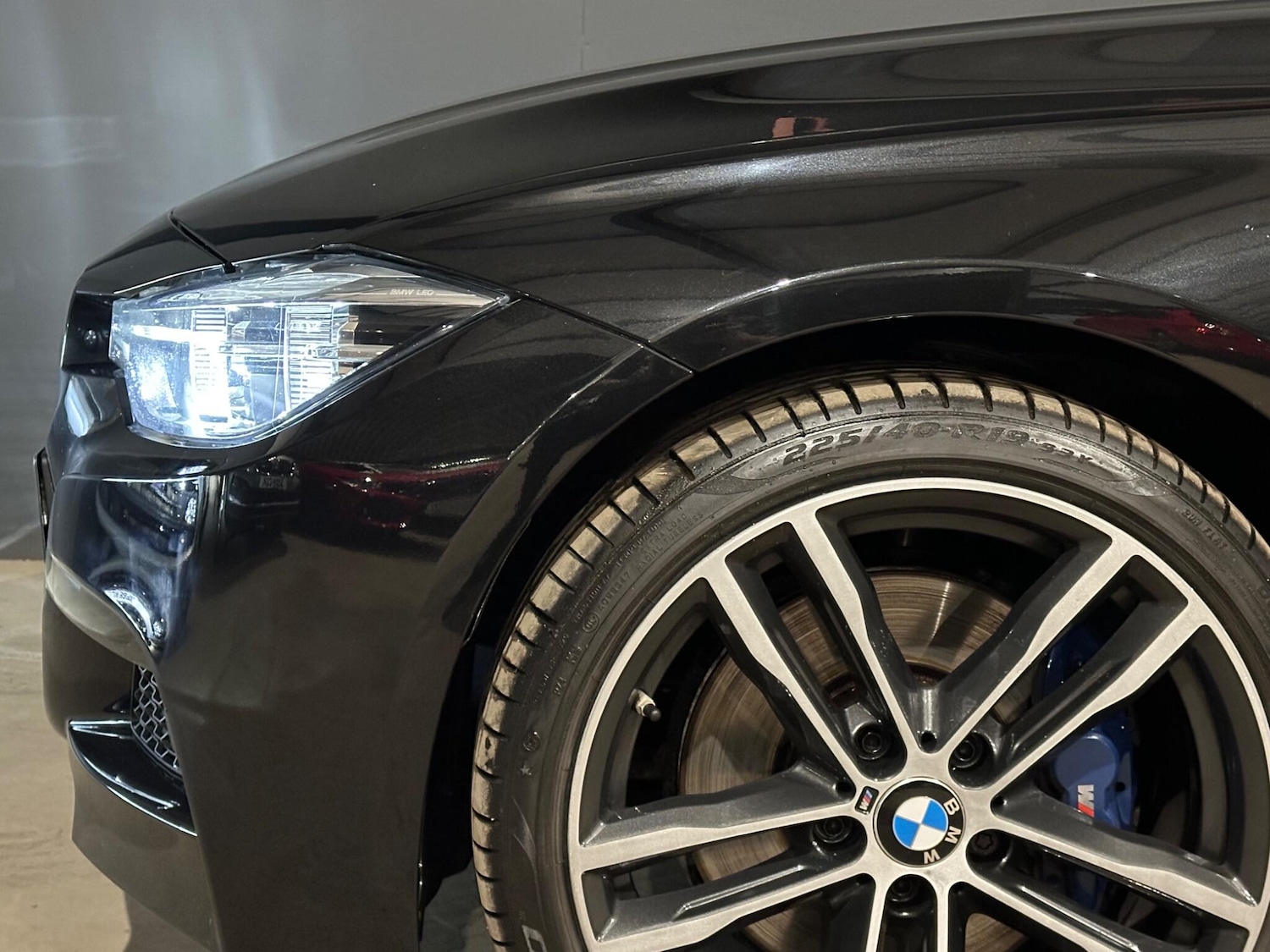 Used BMW 3 Series 2018 for sale - 76620557: Photo 18