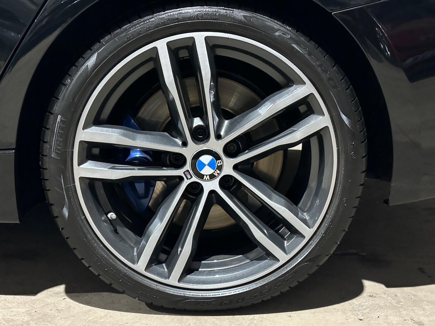 Used BMW 3 Series 2018 for sale - 76620557: Photo 19
