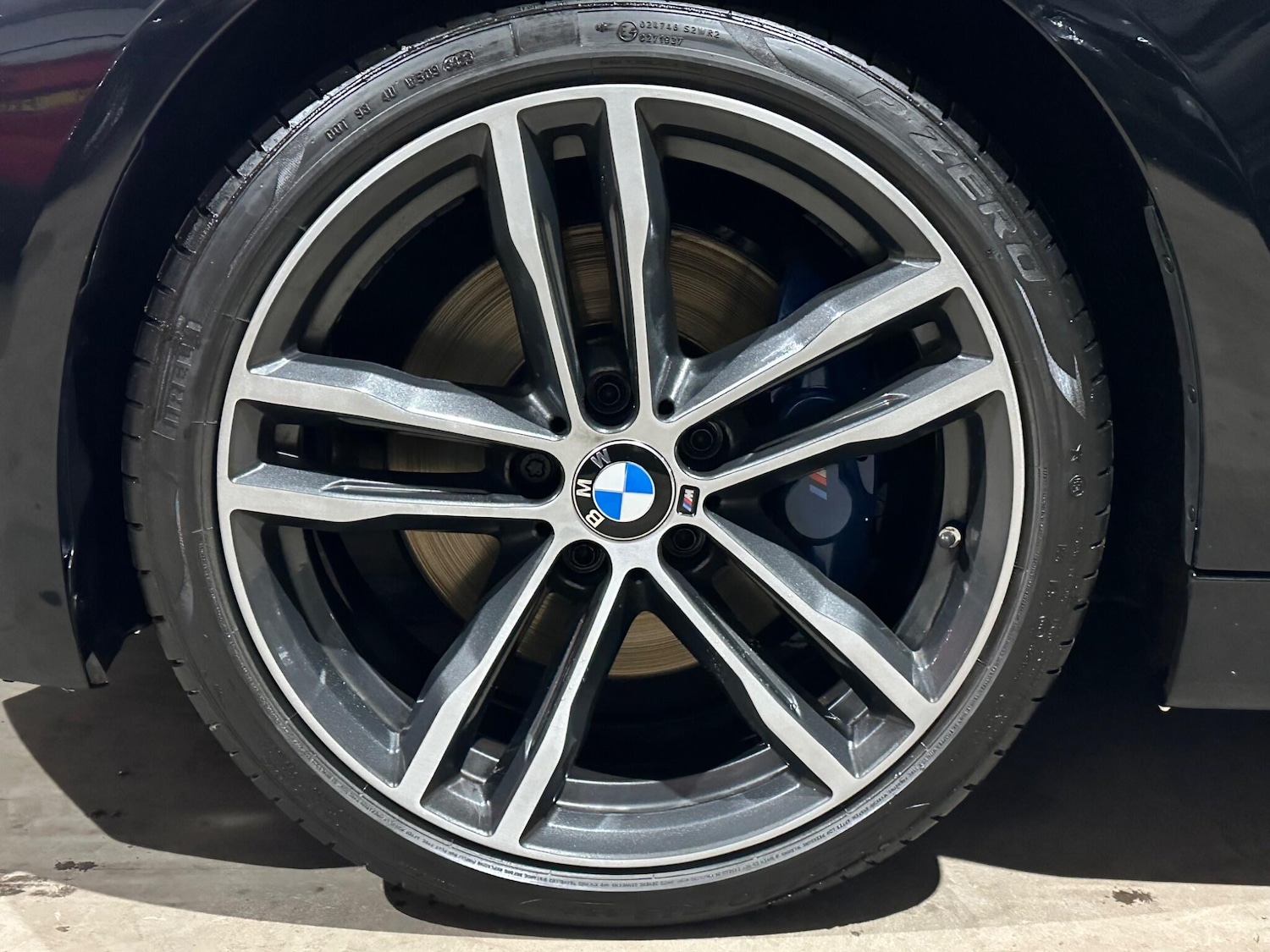 Used BMW 3 Series 2018 for sale - 76620557: Photo 20