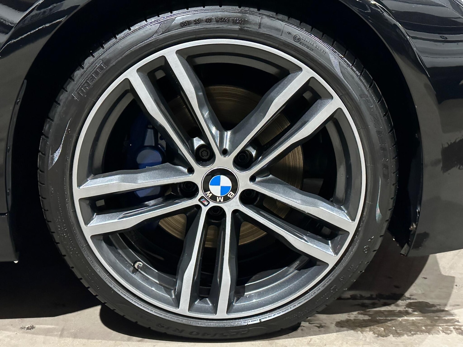 Used BMW 3 Series 2018 for sale - 76620557: Photo 21