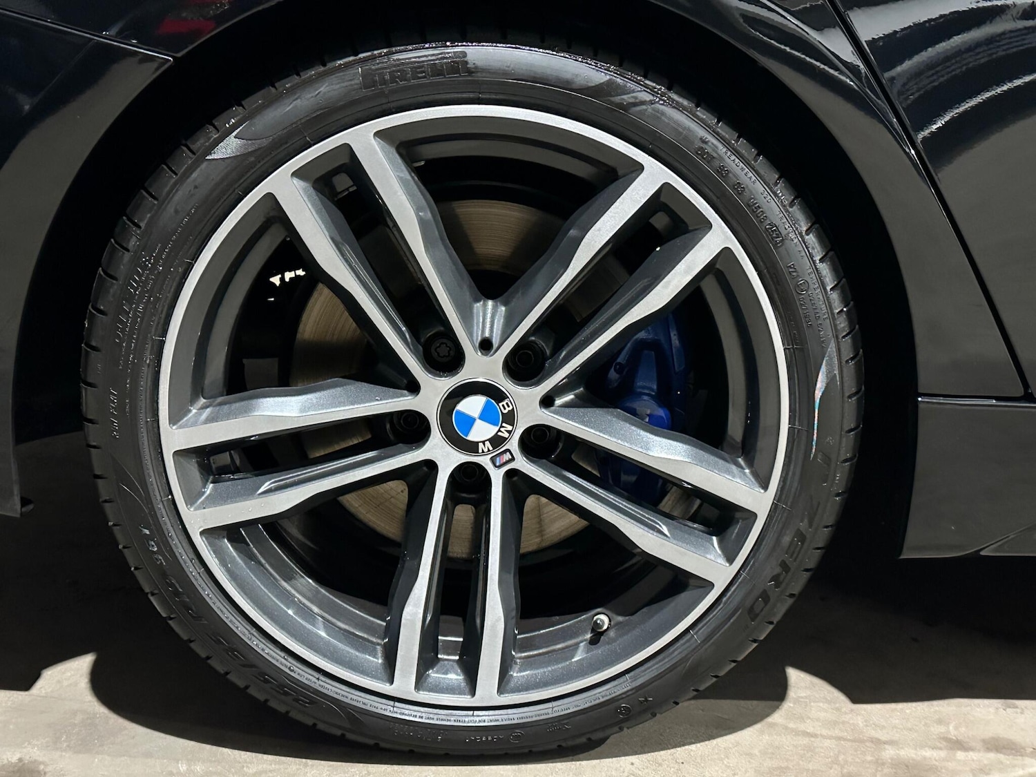 Used BMW 3 Series 2018 for sale - 76620557: Photo 22