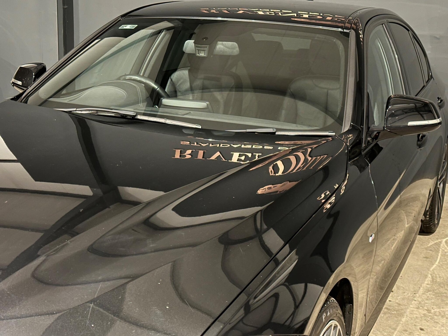 Used BMW 3 Series 2018 for sale - 76620557: Photo 24