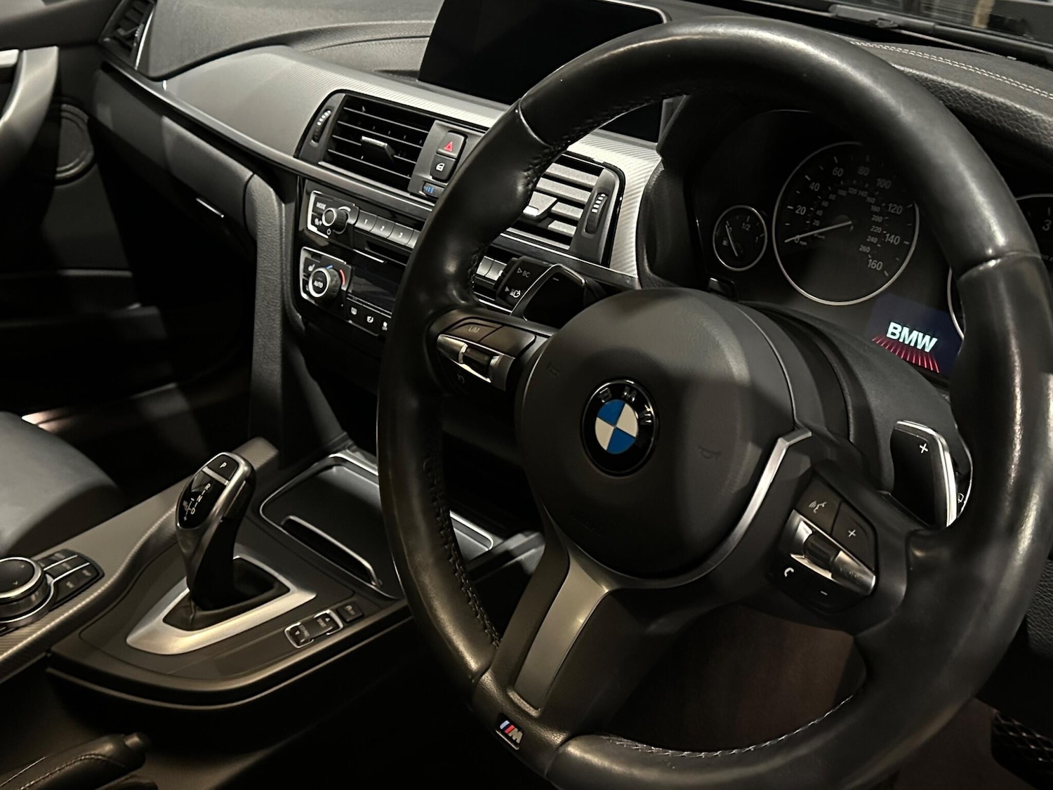 Used BMW 3 Series 2018 for sale - 76620557: Photo 26