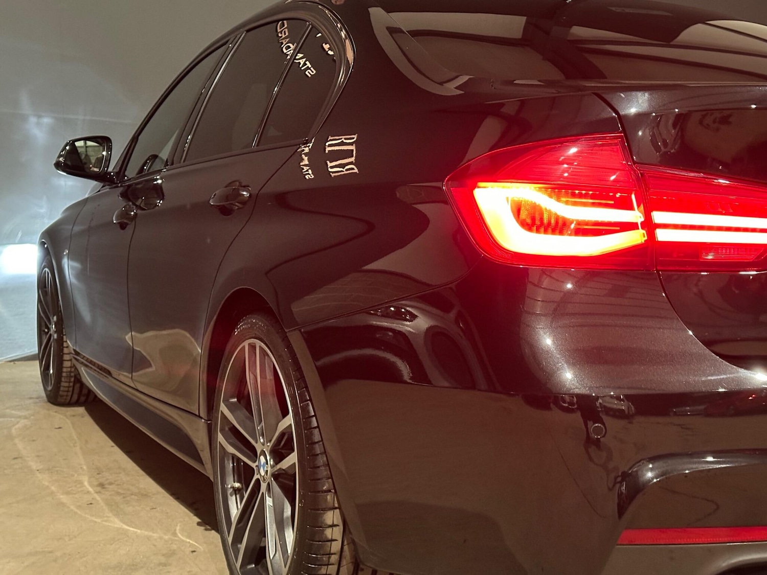 Used BMW 3 Series 2018 for sale - 76620557: Photo 29