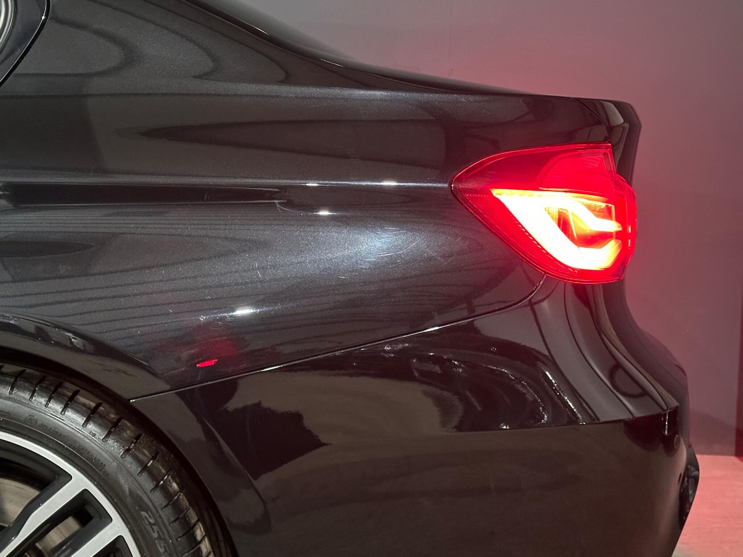 Used BMW 3 Series 2018 for sale - 76620557: Photo 30