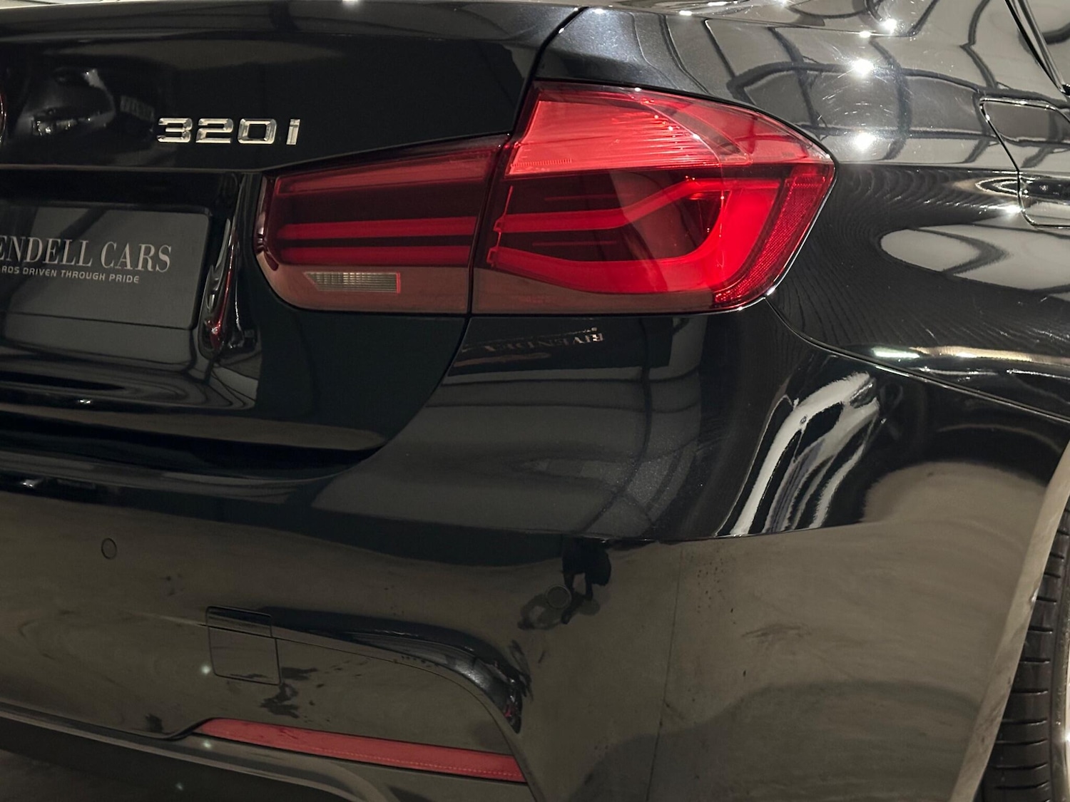 Used BMW 3 Series 2018 for sale - 76620557: Photo 31