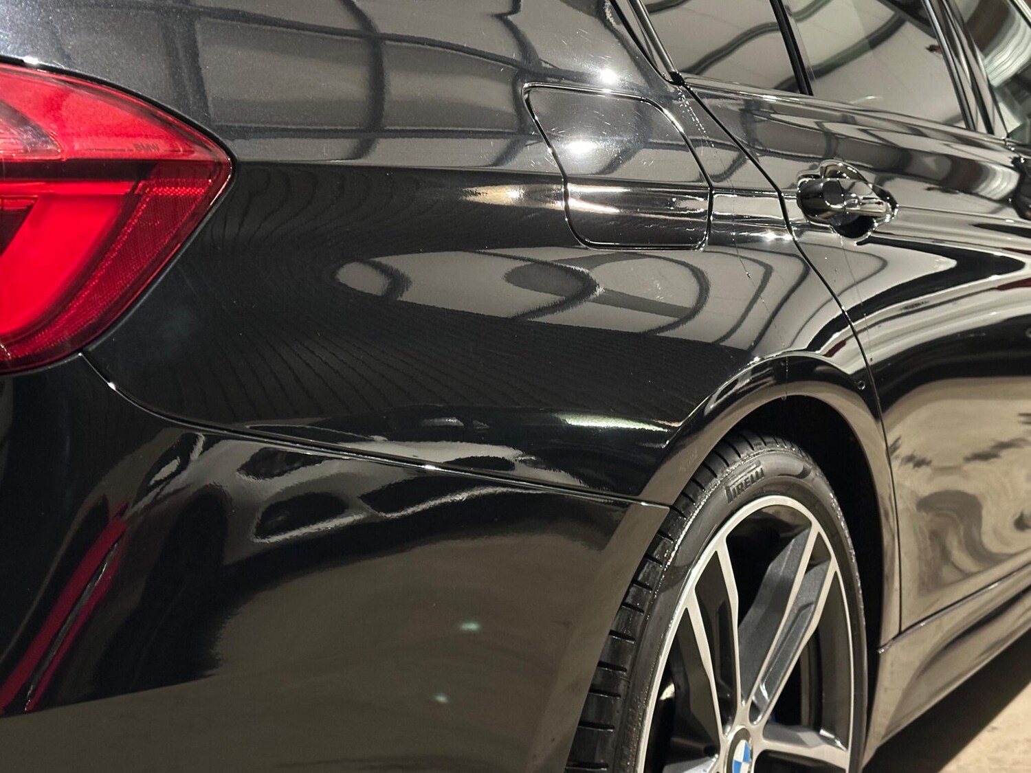 Used BMW 3 Series 2018 for sale - 76620557: Photo 35