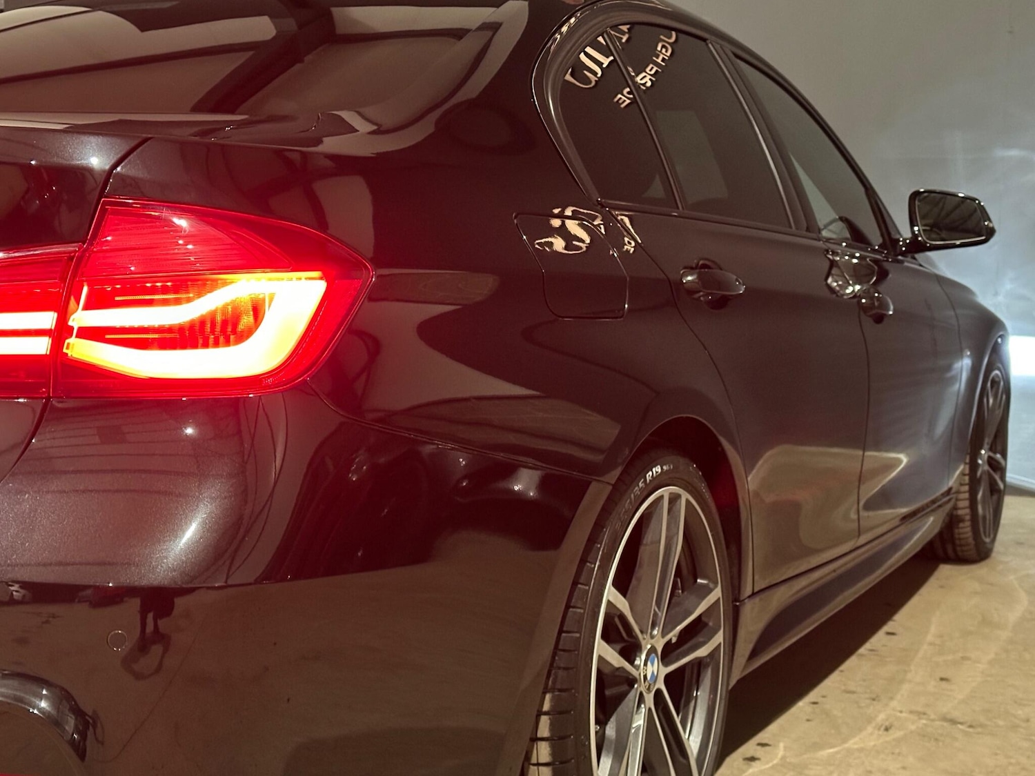 Used BMW 3 Series 2018 for sale - 76620557: Photo 36