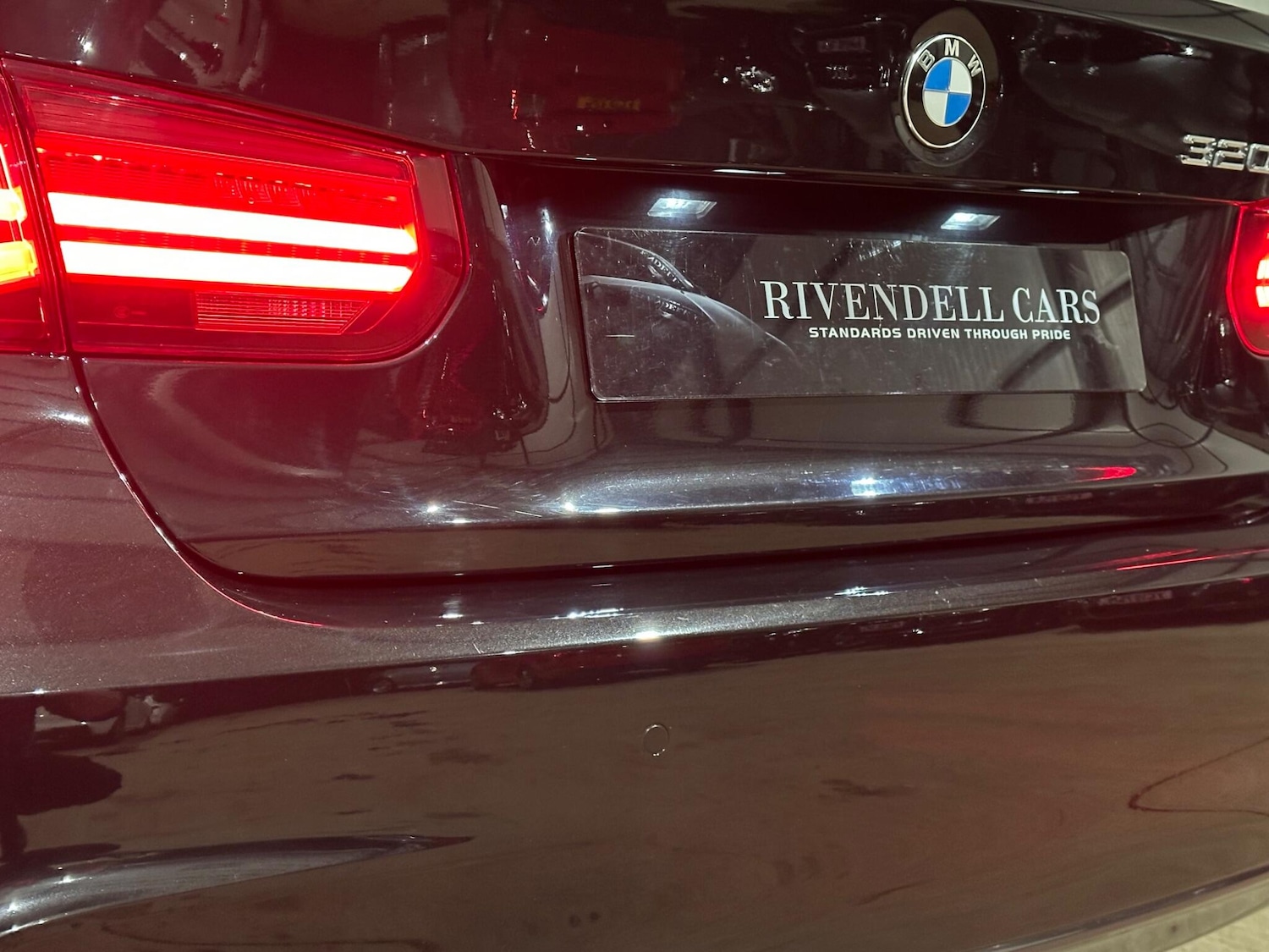 Used BMW 3 Series 2018 for sale - 76620557: Photo 37