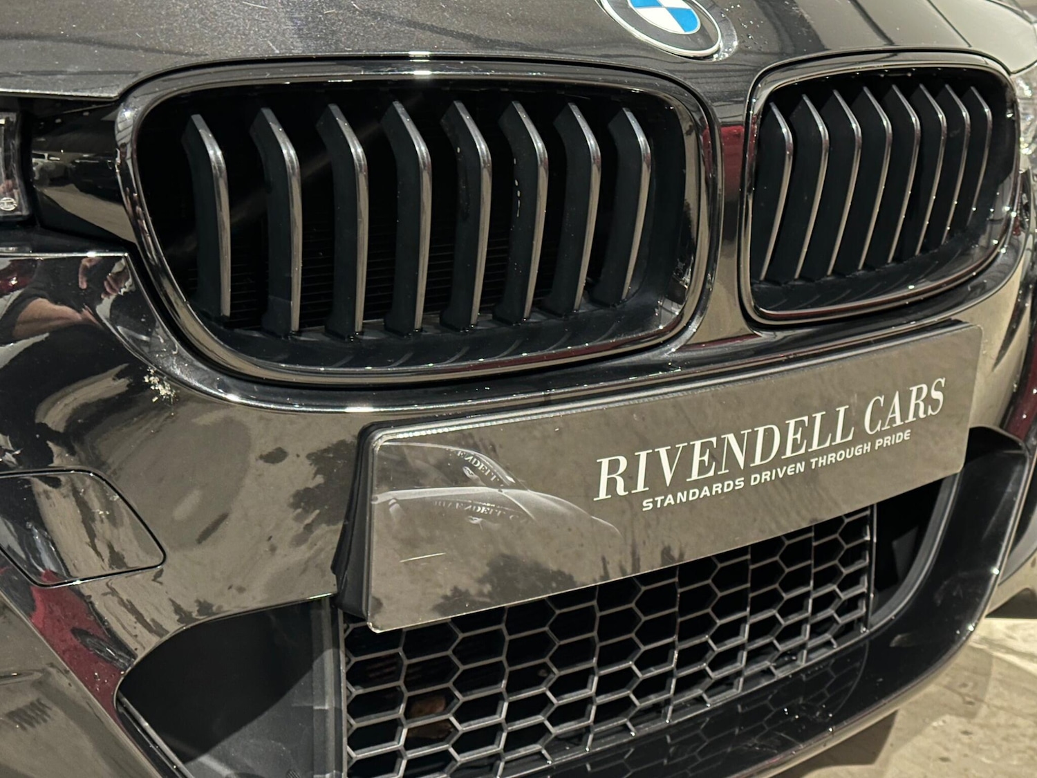 Used BMW 3 Series 2018 for sale - 76620557: Photo 38