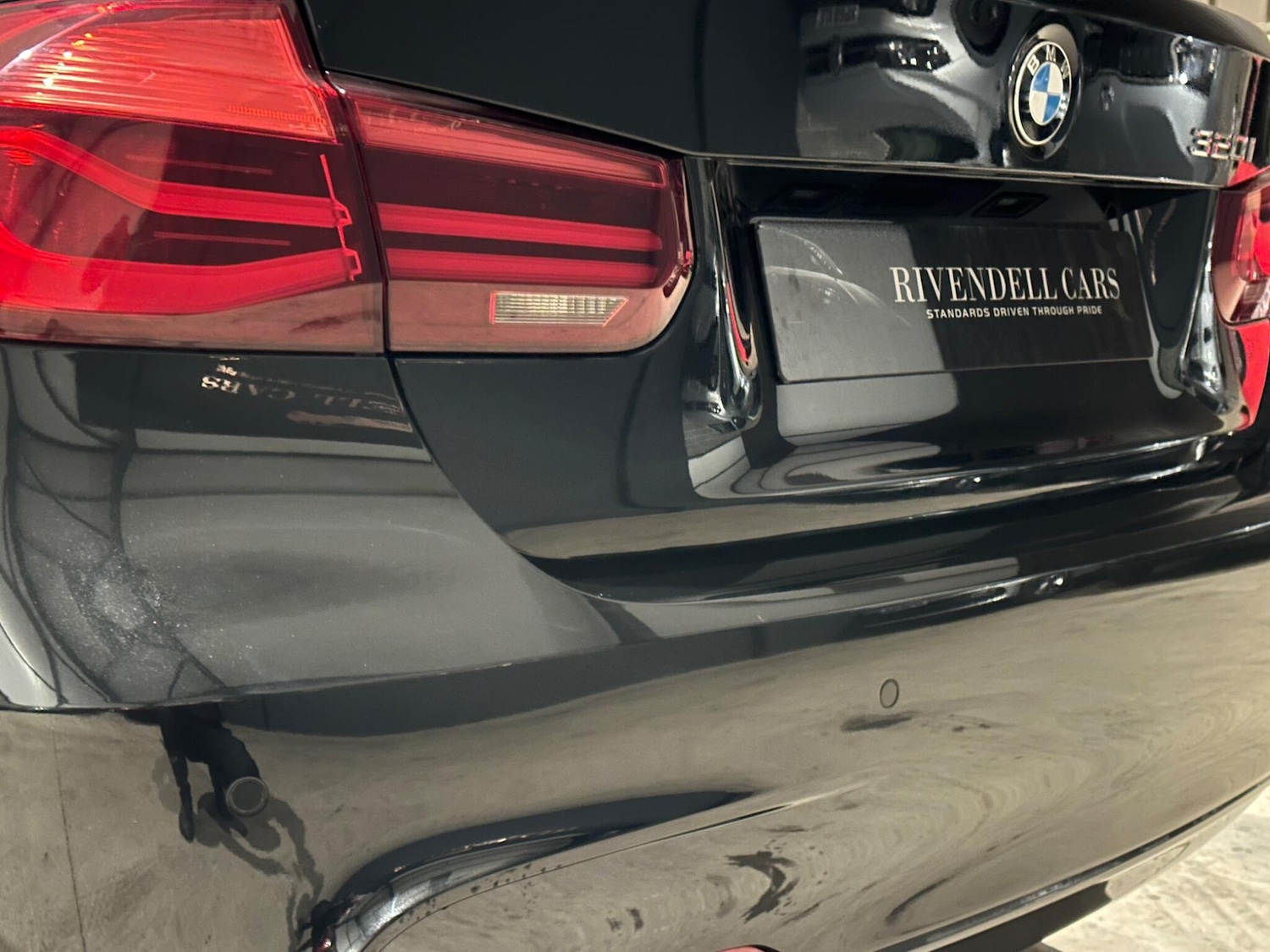 Used BMW 3 Series 2018 for sale - 76620557: Photo 39