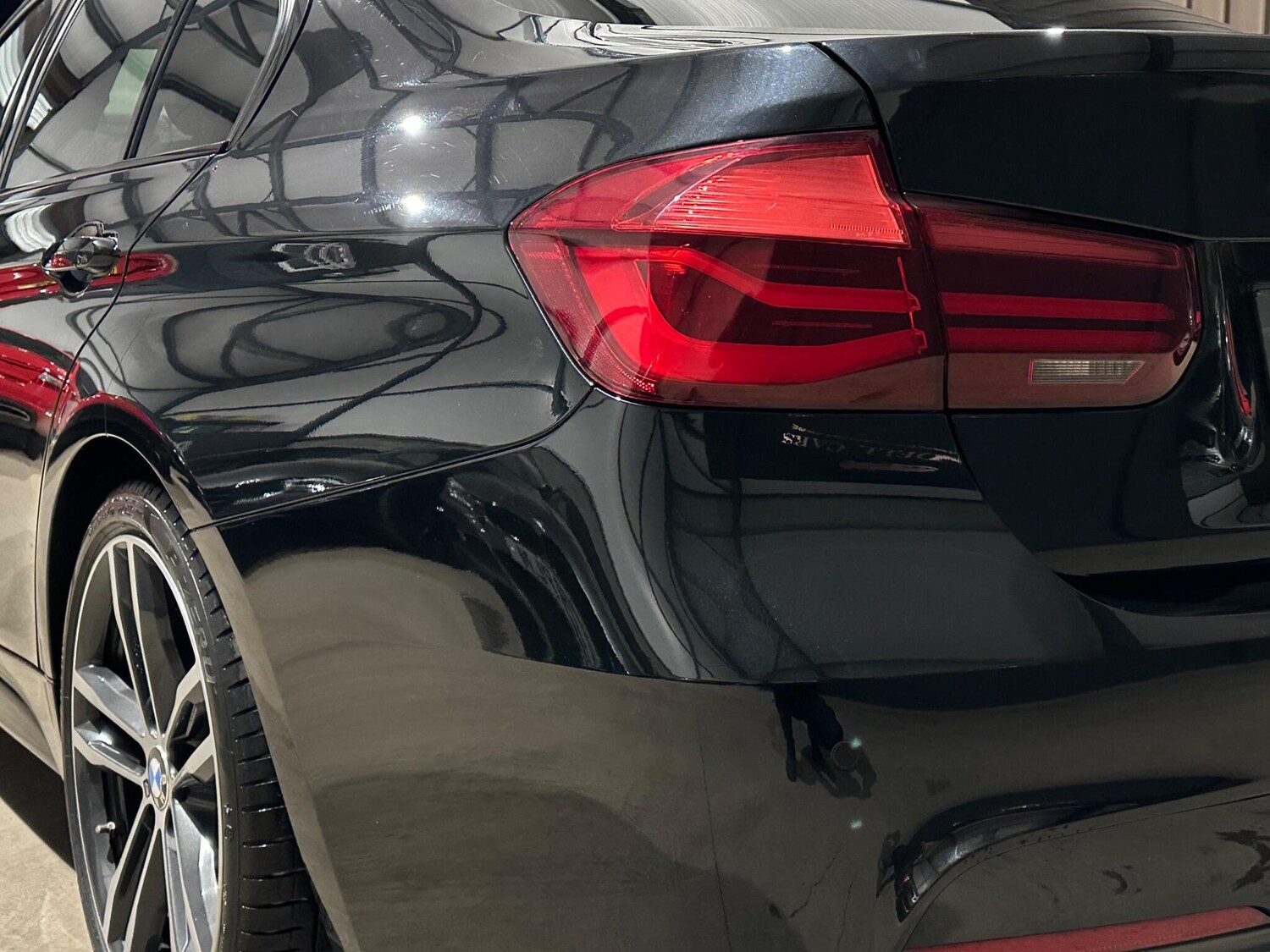 Used BMW 3 Series 2018 for sale - 76620557: Photo 40