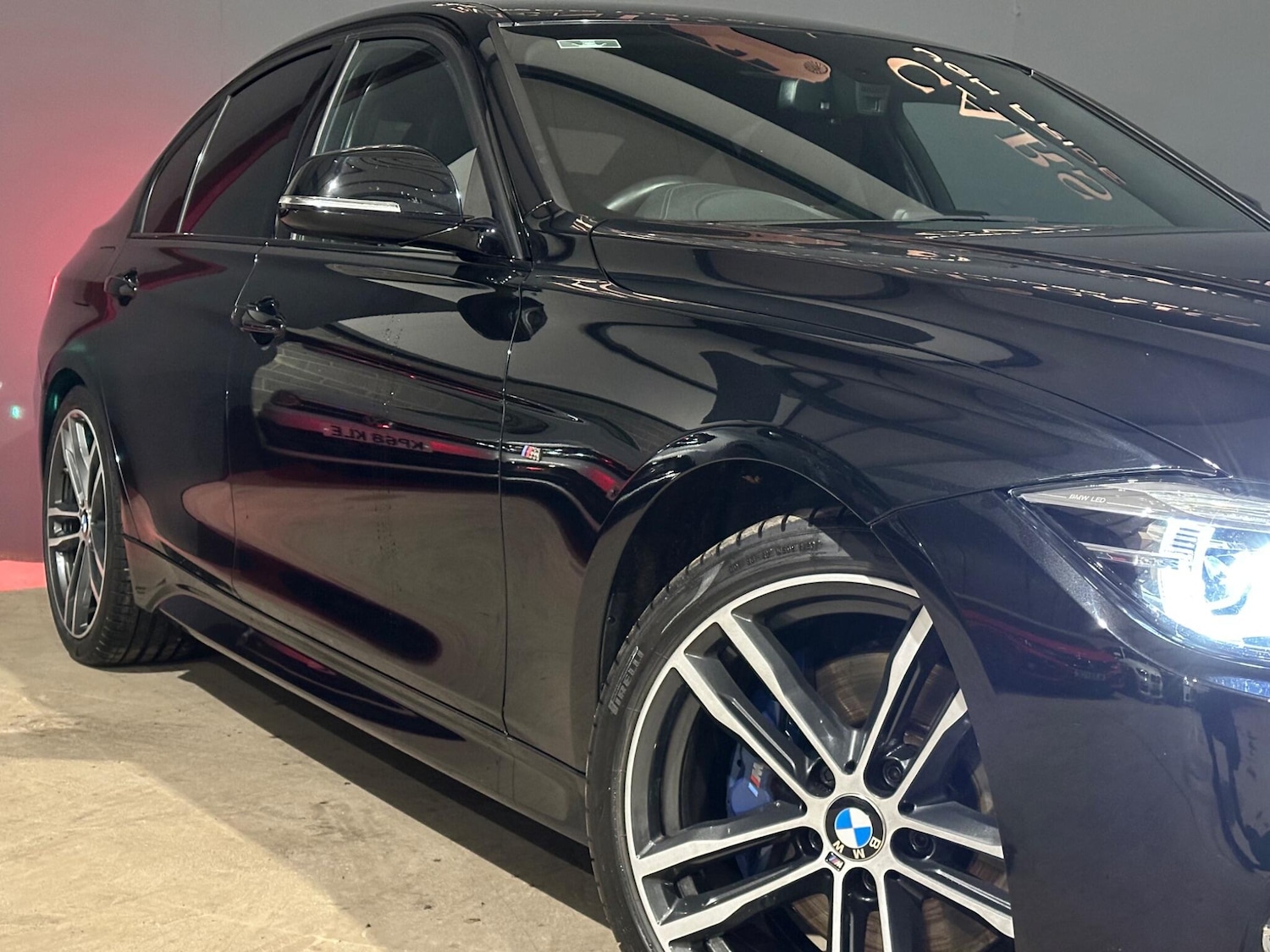 Used BMW 3 Series 2018 for sale - 76620557: Photo 5