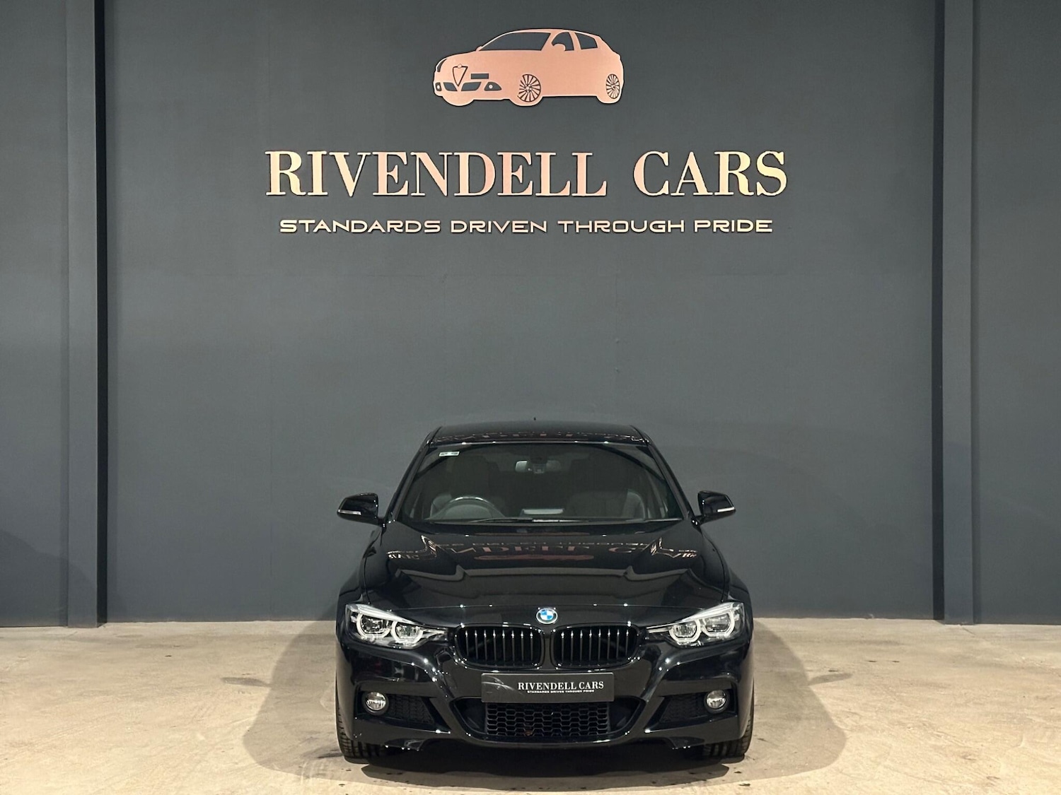 Used BMW 3 Series 2018 for sale - 76620557: Photo 6