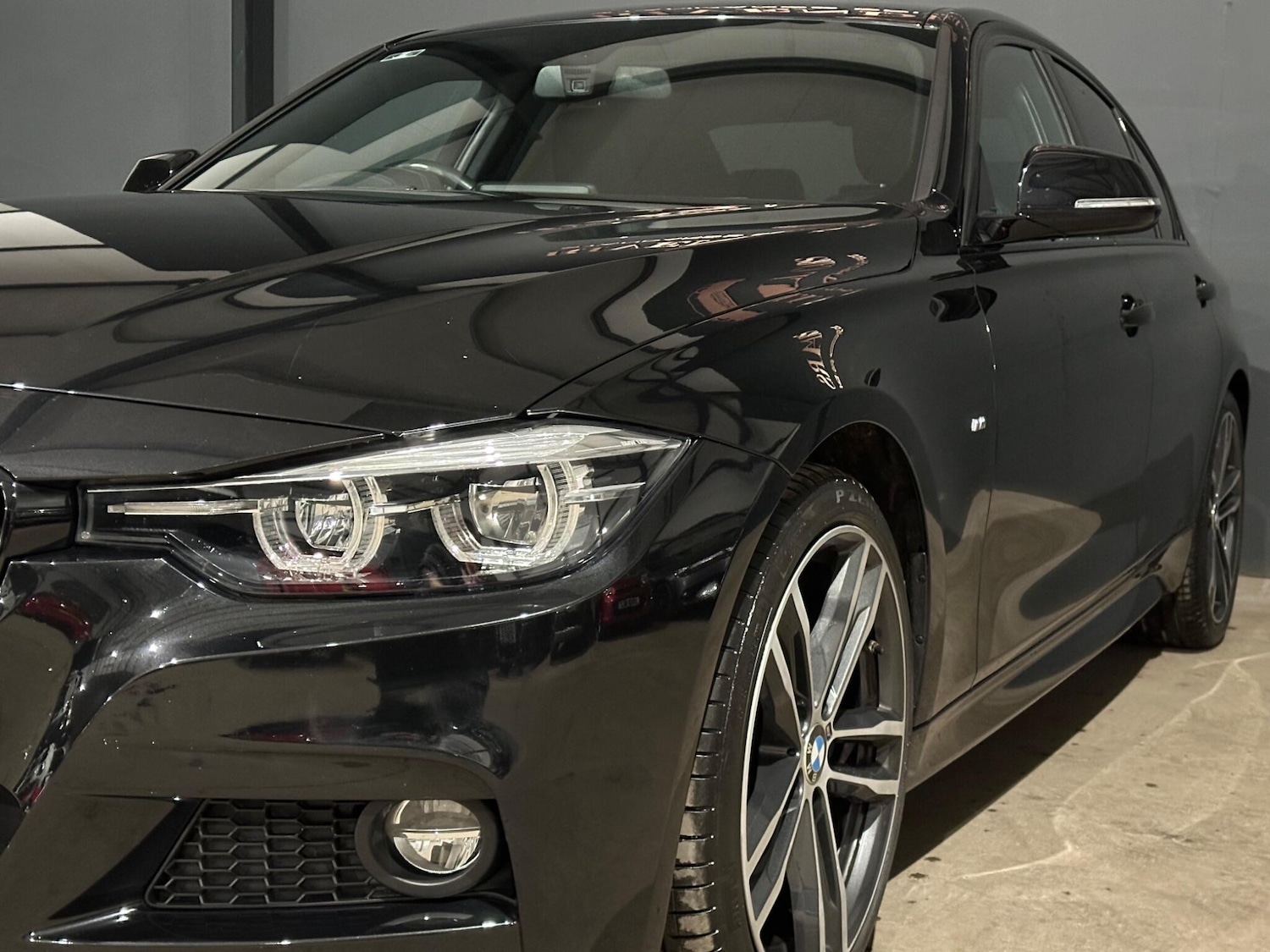 Used BMW 3 Series 2018 for sale - 76620557: Photo 7