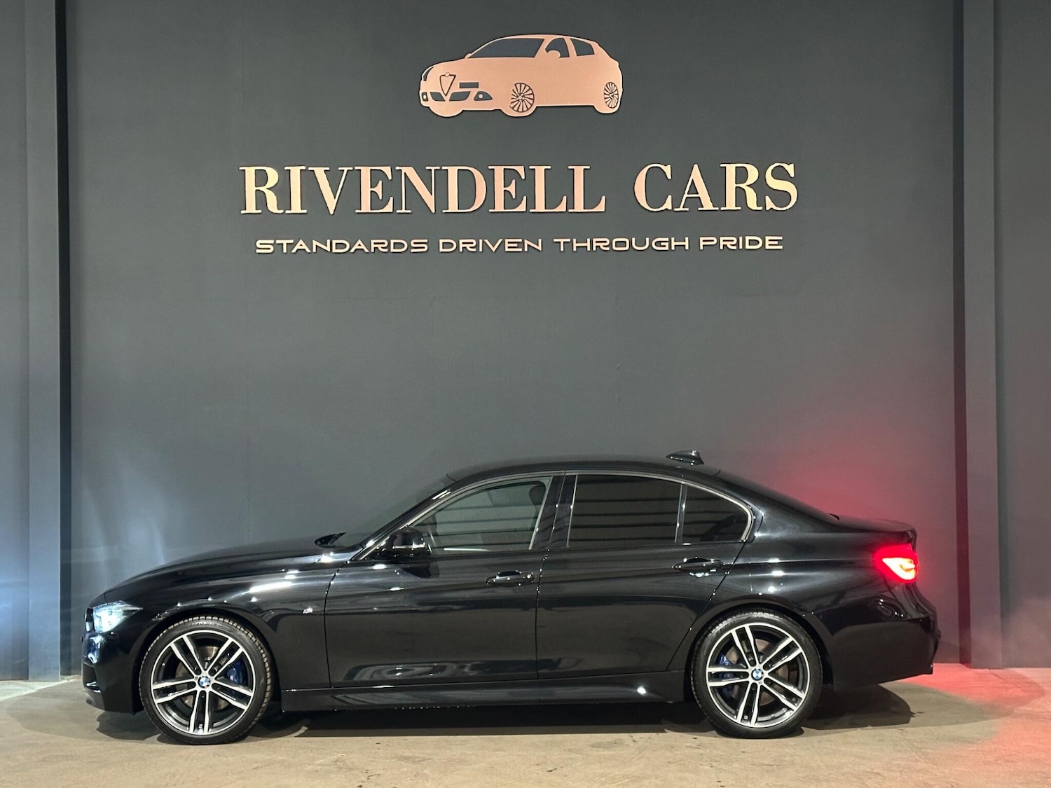 Used BMW 3 Series 2018 for sale - 76620557: Photo 8