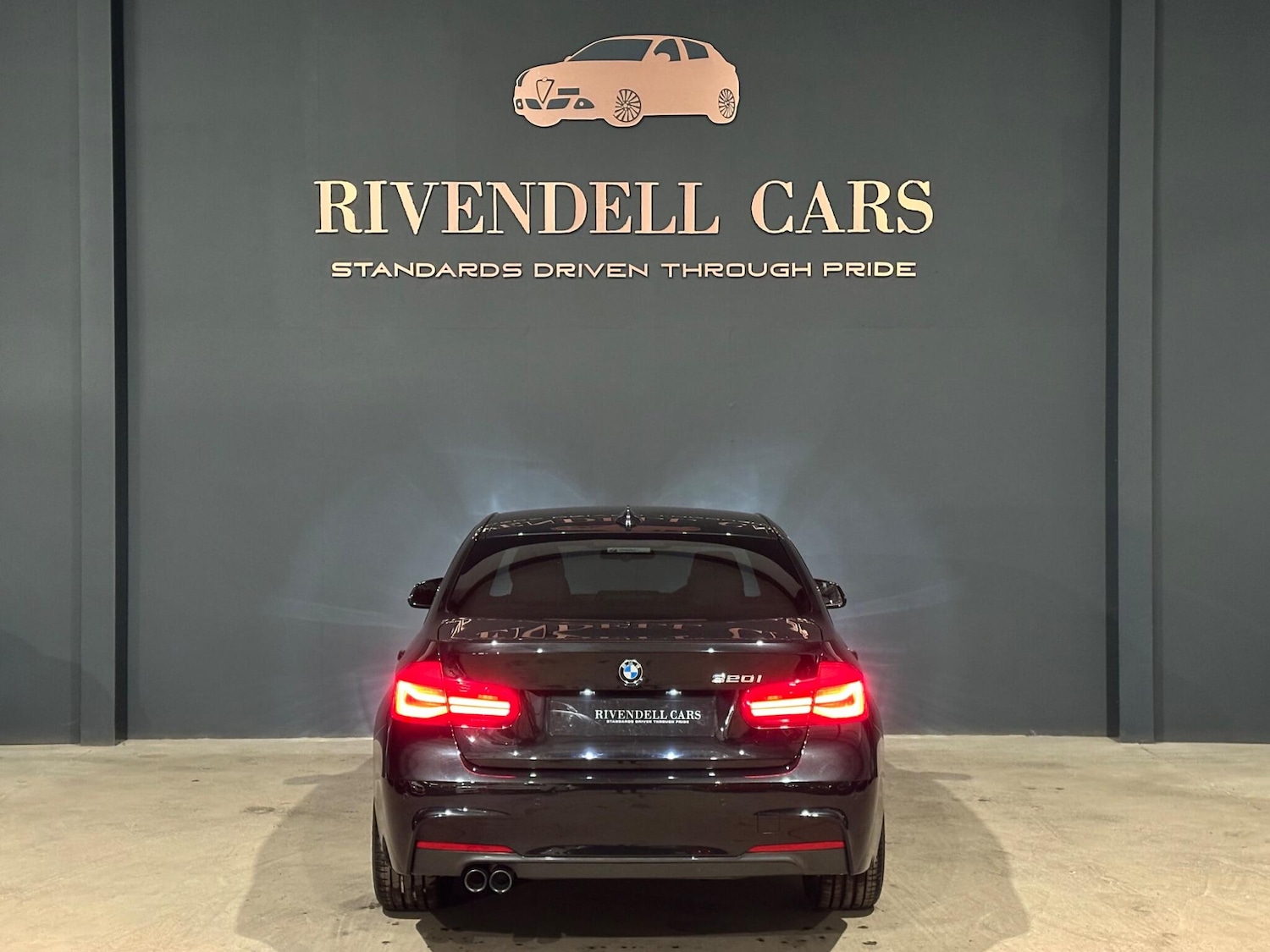 Used BMW 3 Series 2018 for sale - 76620557: Photo 9