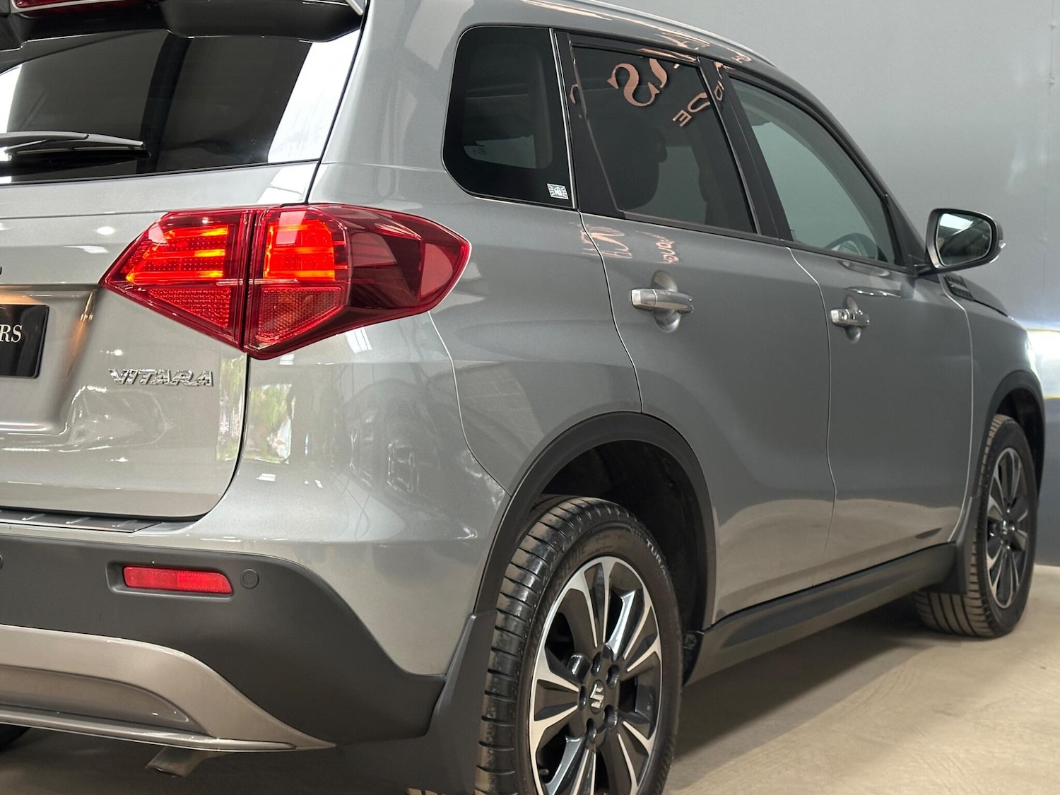 Used Suzuki Vitara 2019 for sale - 76239466: Photo 10