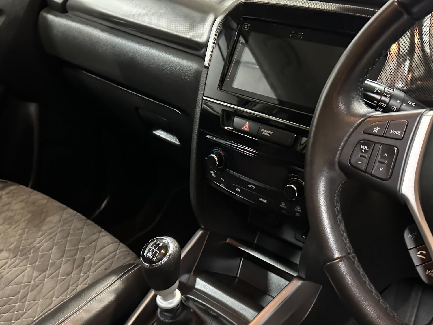 Used Suzuki Vitara 2019 for sale - 76239466: Photo 15